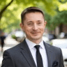 Alexander Bylinsky, Managing Director