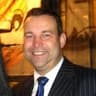 Andrew Haynes, Marketing Director