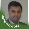 Khizir Farooq, Director NSER