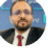 Shahid Mushtaq, Senior Executive Manager — Solution Architecture & Software Engineering